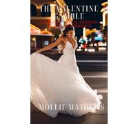 The Valentine Gamble: A runaway bride, friends-to-lovers-romance