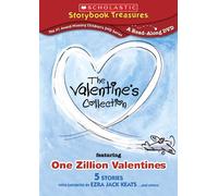 The Valentines Collection