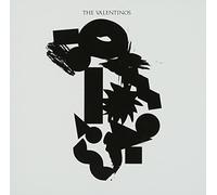 THE VALENTINOS EP