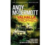 The Valhalla Prophecy (Wilde/Chase 9) Mcdermott, Andy (Auteur)