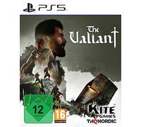 The Valiant