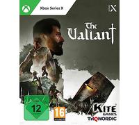 The Valiant