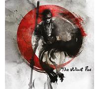 Damnation angels - The valiant fire