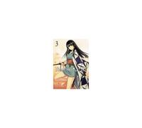 The Valiant Must Fall Vol. 3