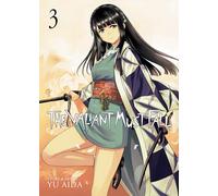 The Valiant Must Fall Vol. 3