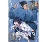The Valiant Must Fall Vol. 5