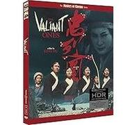 The Valiant Ones – Blu-ray – Édition spéciale 4K Ultra HD – Eureka