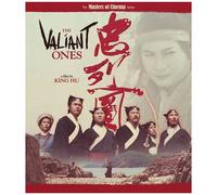 The Valiant Ones - The Valiant Ones [Blu-Ray]