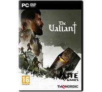 The Valiant PC