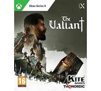 Nordic Games Jeu vidéo The Valiant Xbox Series X/S