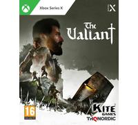 The Valiant XSX
