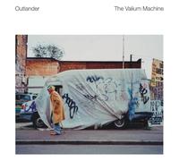 The Valium Machine