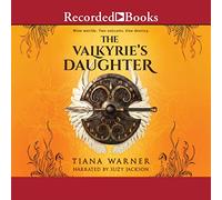 The Valkyrie's Daughter