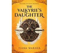 The Valkyrie's Daughter