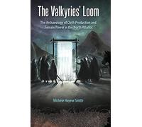 The Valkyries' Loom
