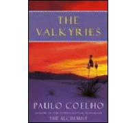 The valkyries - Paulo Coelho - Harper Collins Libri - Poche - Livre