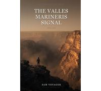 The Valles Marineris Signal