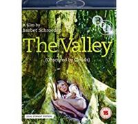 The Valley Blu-ray