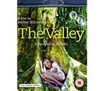The Valley Blu-ray E