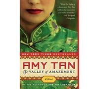 The Valley of Amazement Tan, Amy (Auteur)