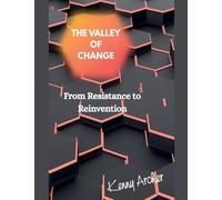 The Valley of Change