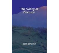 The Valley Of Decision