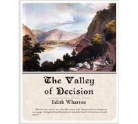 The Valley Of Decision