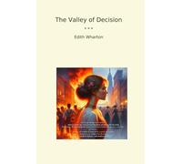 The Valley of Decision