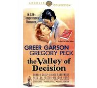 The Valley Of Decision – Warner Bros.