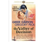 The Valley Of Decision – Warner Bros.