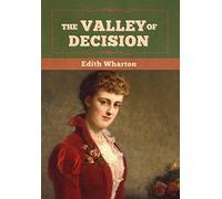 The Valley Of Decision