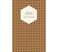 The Valley Of Decision - A Novel