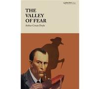 The Valley of Fear by Arthur Conan Doyle Arthur Conan Doyle (Auteur)