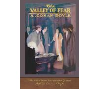 The Valley of Fear: SeaWolf Press Illustrated Classic