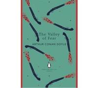 The valley of fear Sir Arthur Conan Doyle (Auteur)