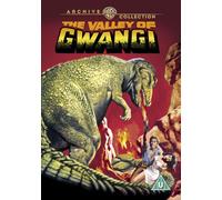 The Valley of Gwangi