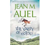 The Valley of Horses