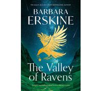 The Valley of Ravens - Barbara Erskine - Harpercollins - ebook (ePub) - Livre