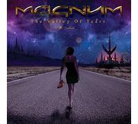 Magnum – The Valley of Tears – The Ballads – CD (neuf)