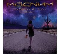 The Valley of Tears: The Ballads by Magnum [CD] NEUF