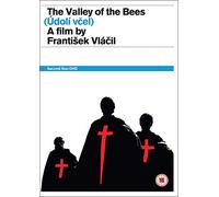 The Valley of the Bees [DVD] [1967] by Petr Cepek