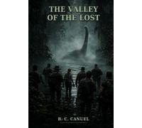 The Valley of the Lost