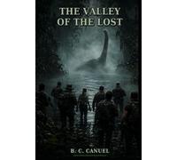 The Valley of the Lost
