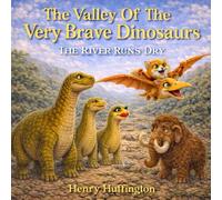 The Valley of the Very Brave Dinosaurs: The River Runs Dry