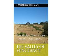The Valley of Vengeance
