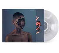 Manchester Orchestra - Valley Of Vision - Clear Vinyl
