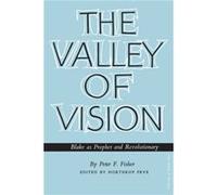 The Valley of Vision by Peter Fisher Peter Fisher (Auteur)
