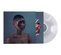 Manchester Orchestra – The Valley of Vision – Vinyle 12" Édition limitée argent