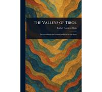 The Valleys of Tirol