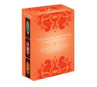 The Valmiki Ramayana